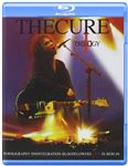 Cure - Trilogy Live In Berlin - CeX (UK): - Buy, Sell, Donate